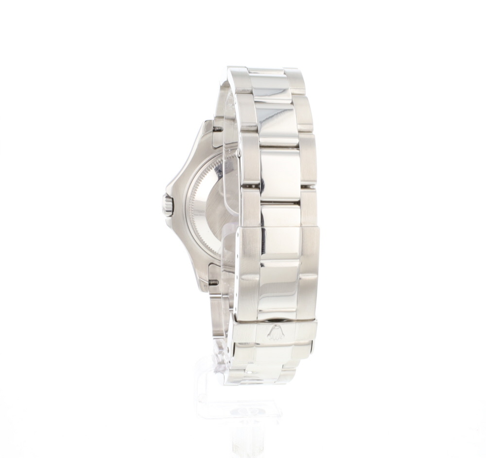 Rolex Yachtmaster 168622