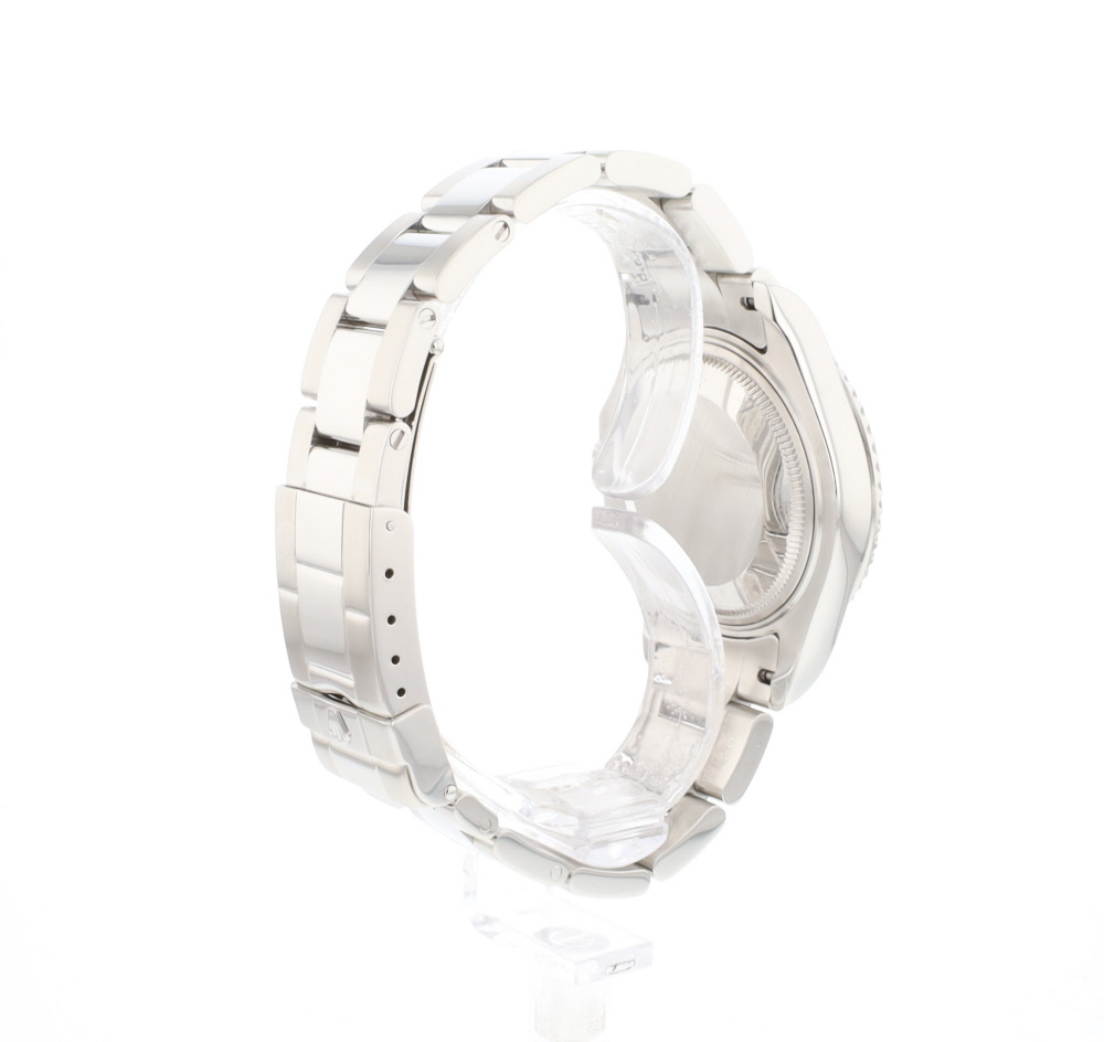 Rolex Yachtmaster 168622