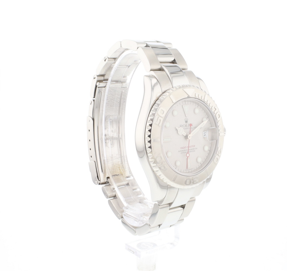 Rolex Yachtmaster 168622