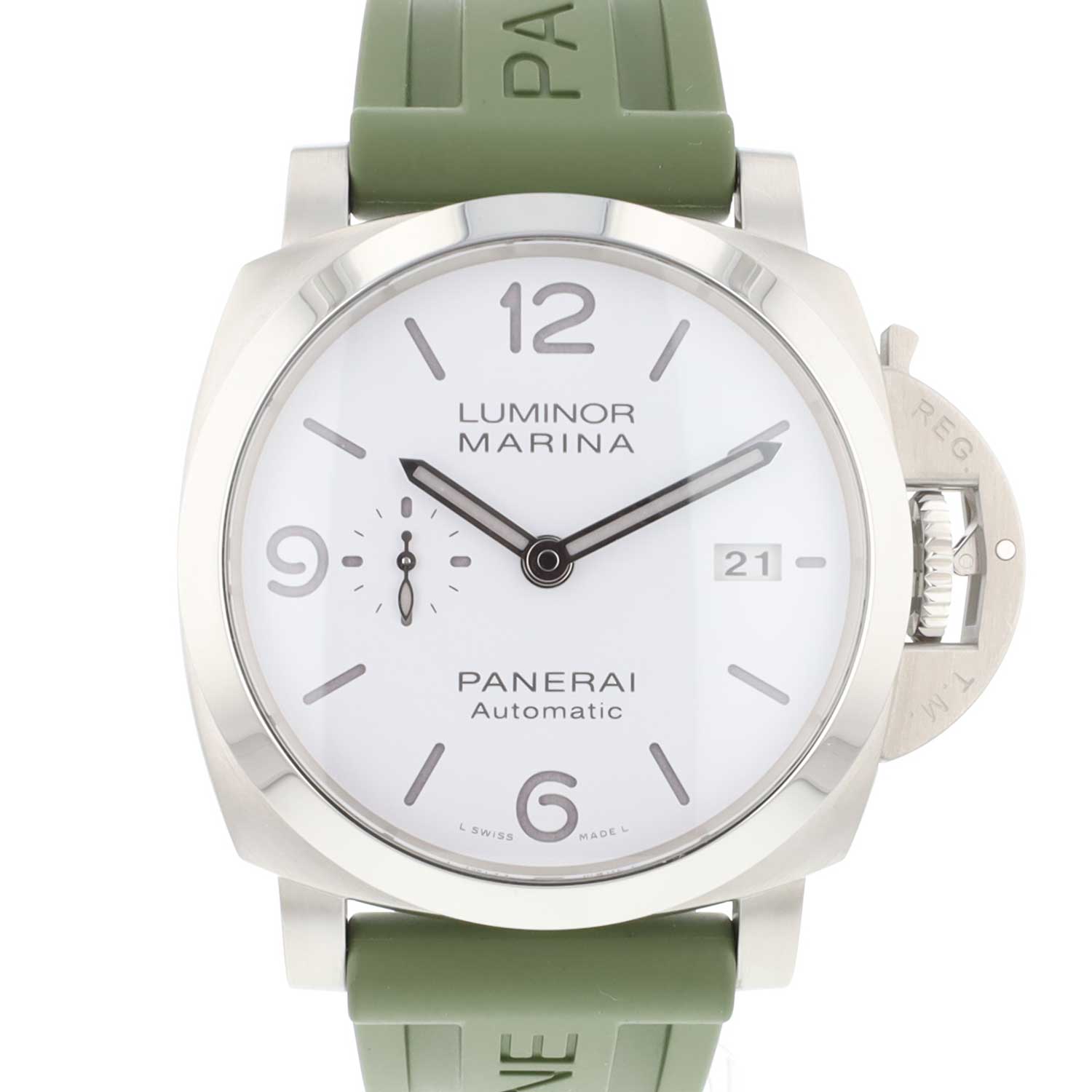 Panerai Luminor PAM01314