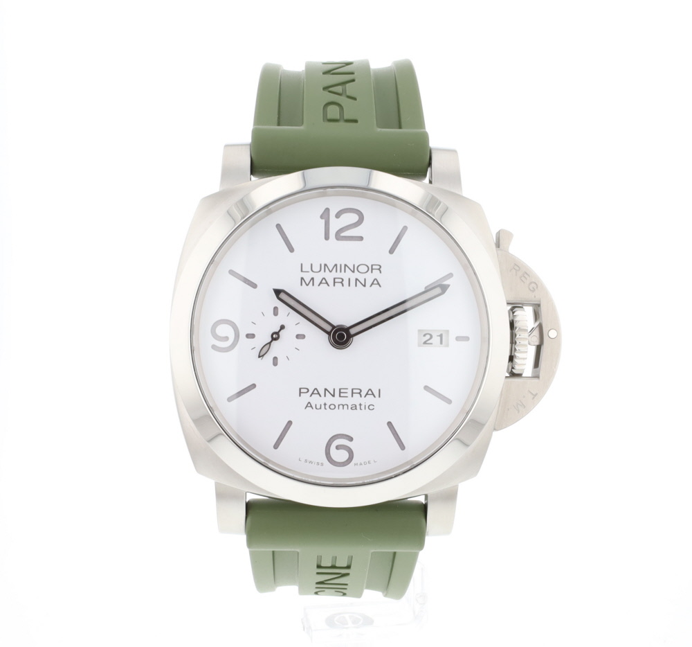 Panerai Luminor PAM01314