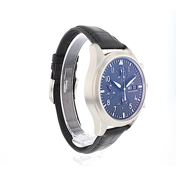 IWC Flieger IW371701 IWC Flieger IW371701