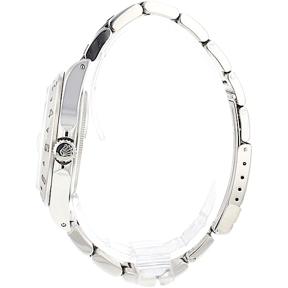 Rolex Explorer II 16570 Rolex Explorer II 16570