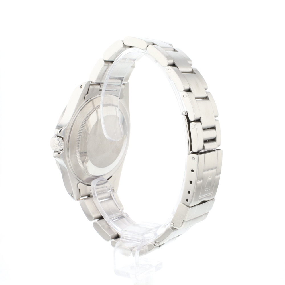 Rolex Explorer II 16570