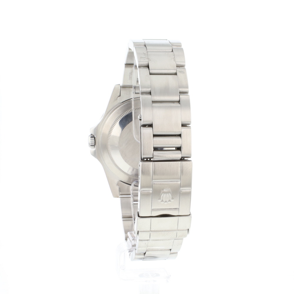 Rolex Explorer II 16570