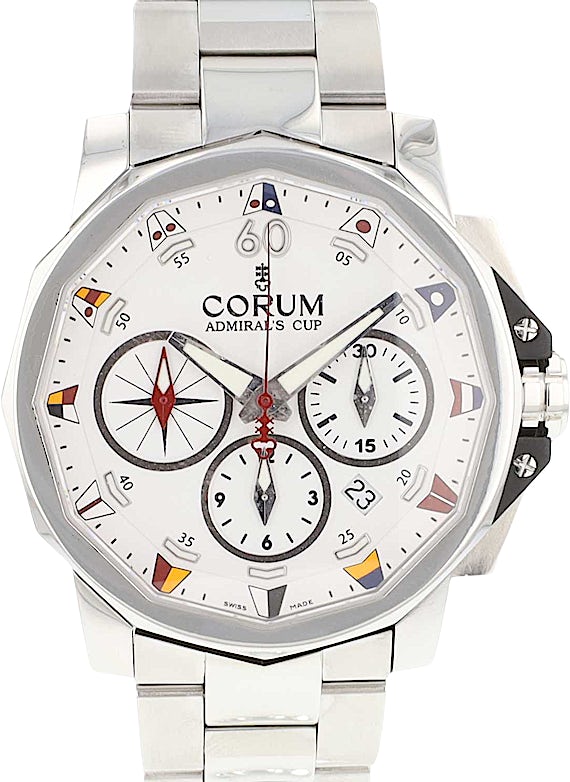 Corum Admirals Cup   01.0007