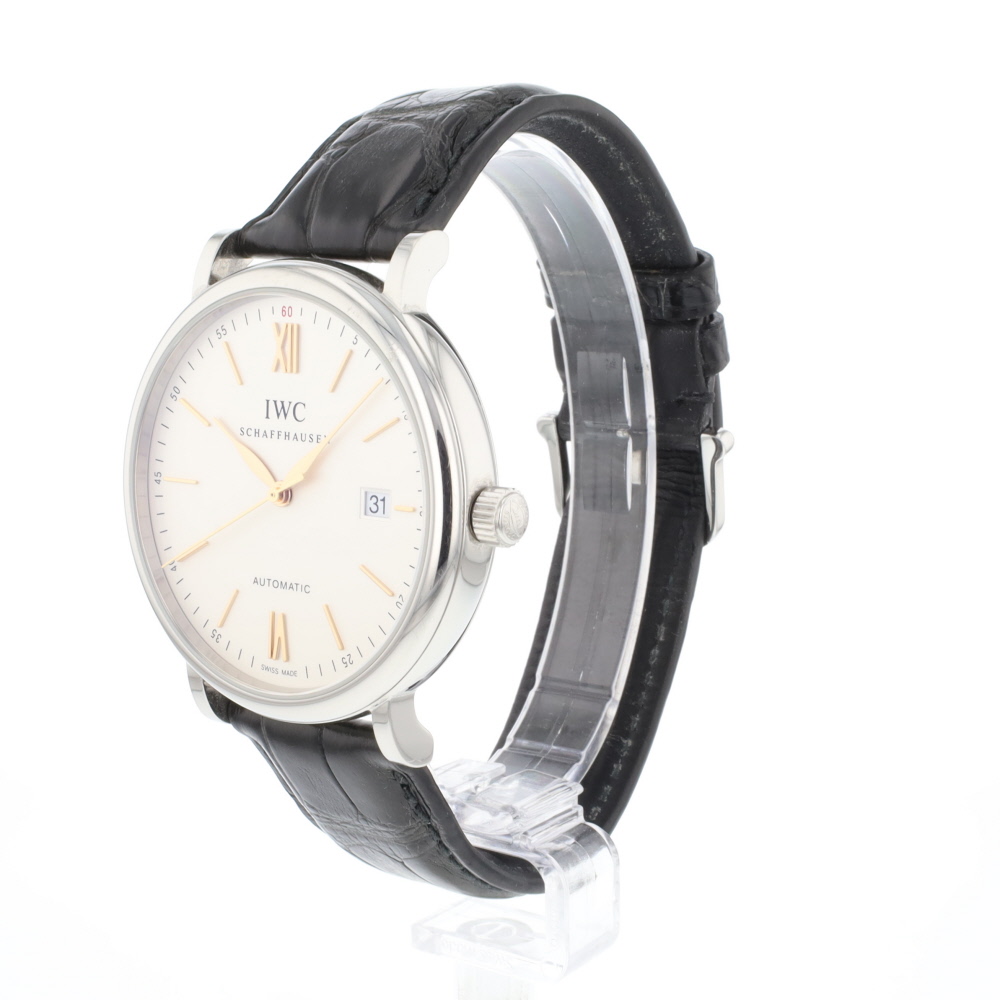 IWC Portofino IW3565