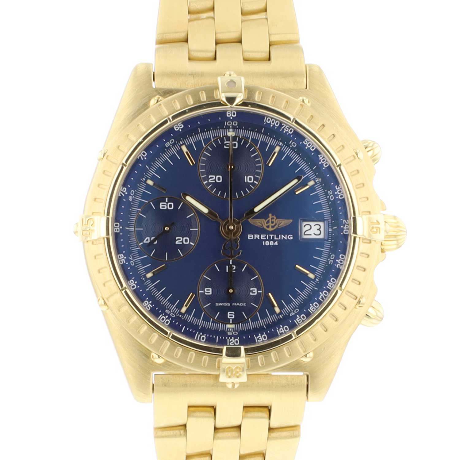 Breitling Chronomat K13047