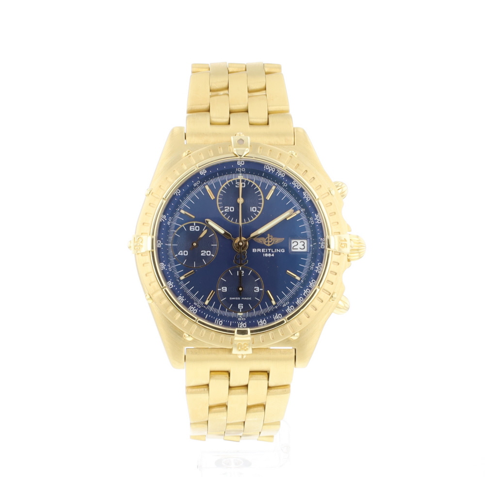 Breitling Chronomat K13047