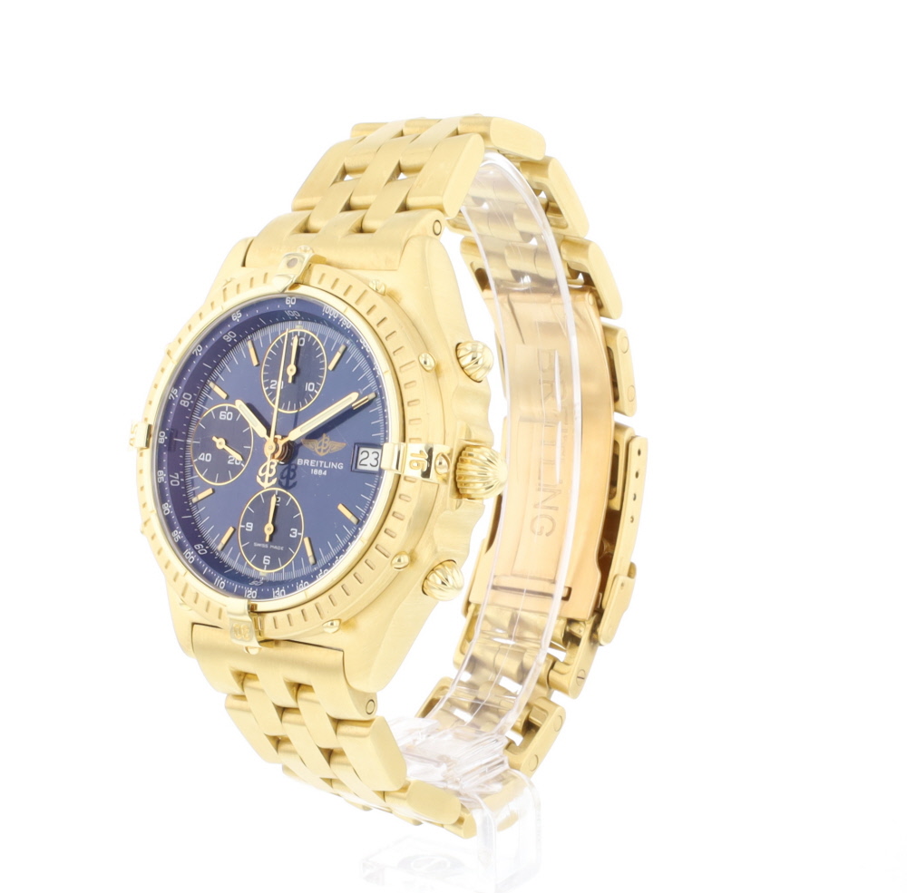 Breitling Chronomat K13047