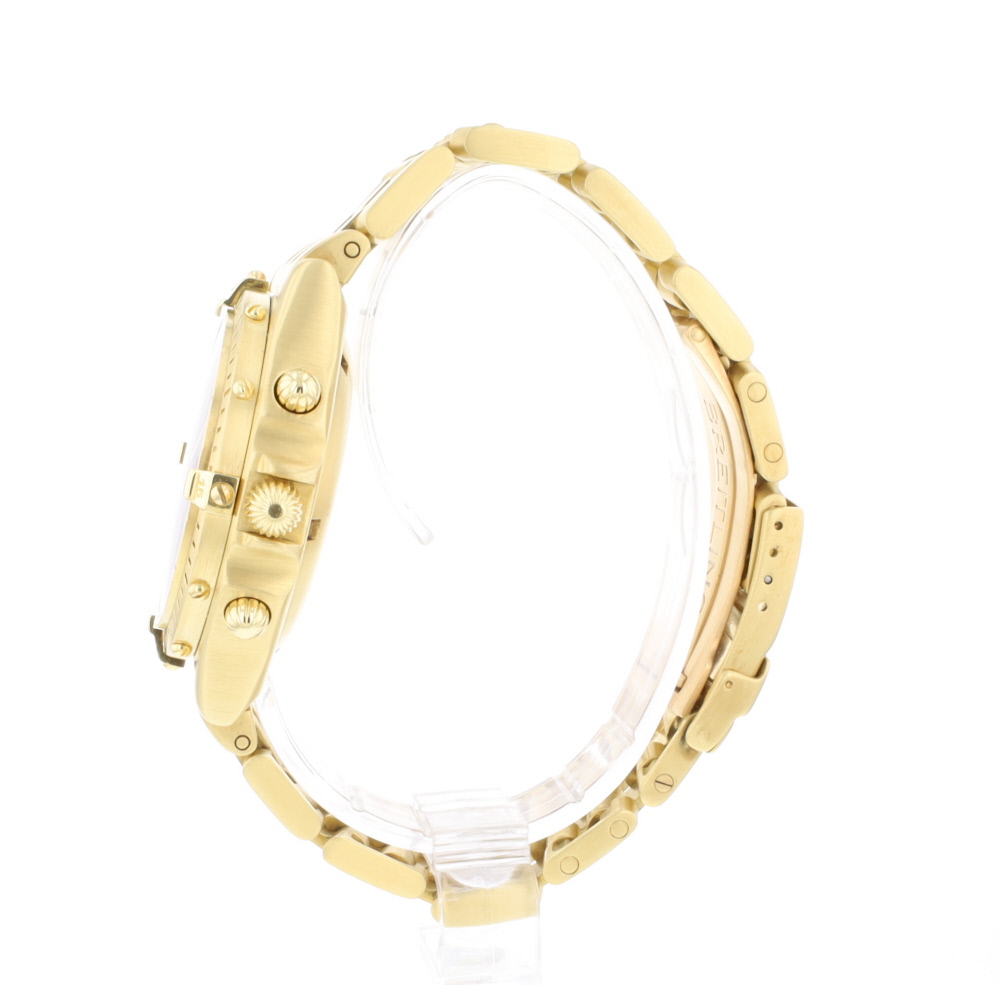 Breitling Chronomat K13047