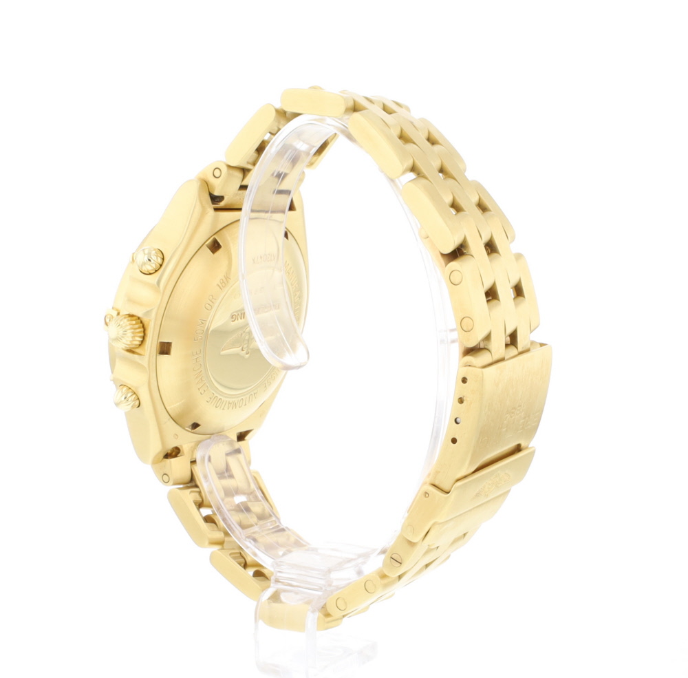 Breitling Chronomat K13047