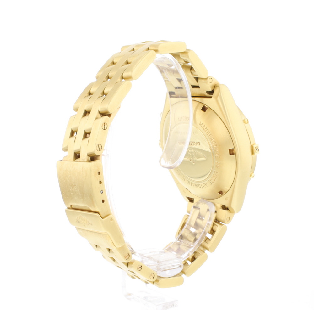 Breitling Chronomat K13047