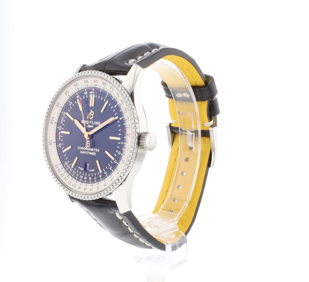 Breitling Navitimer A17326