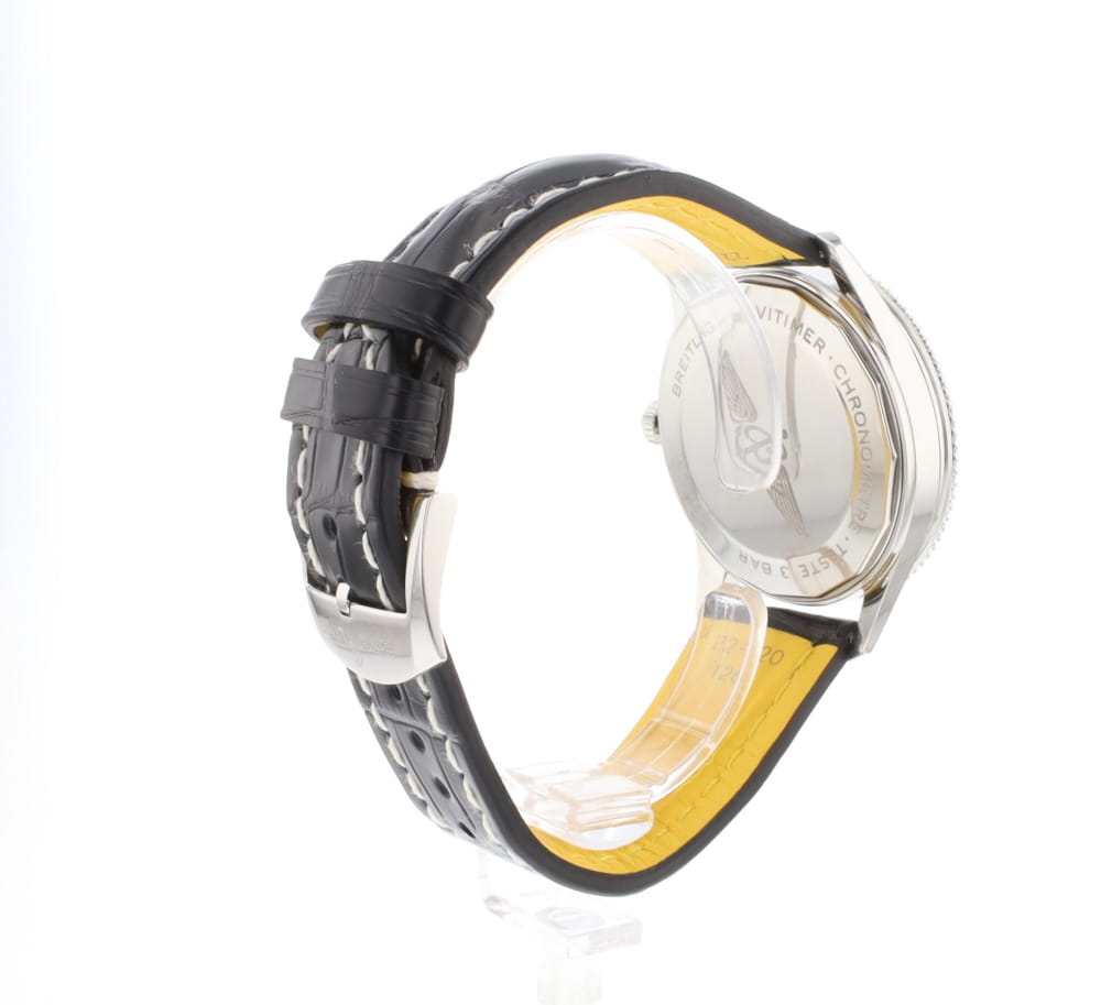 Breitling Navitimer A17326