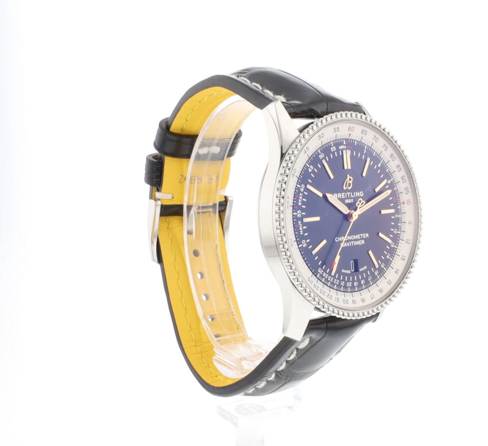 Breitling Navitimer A17326