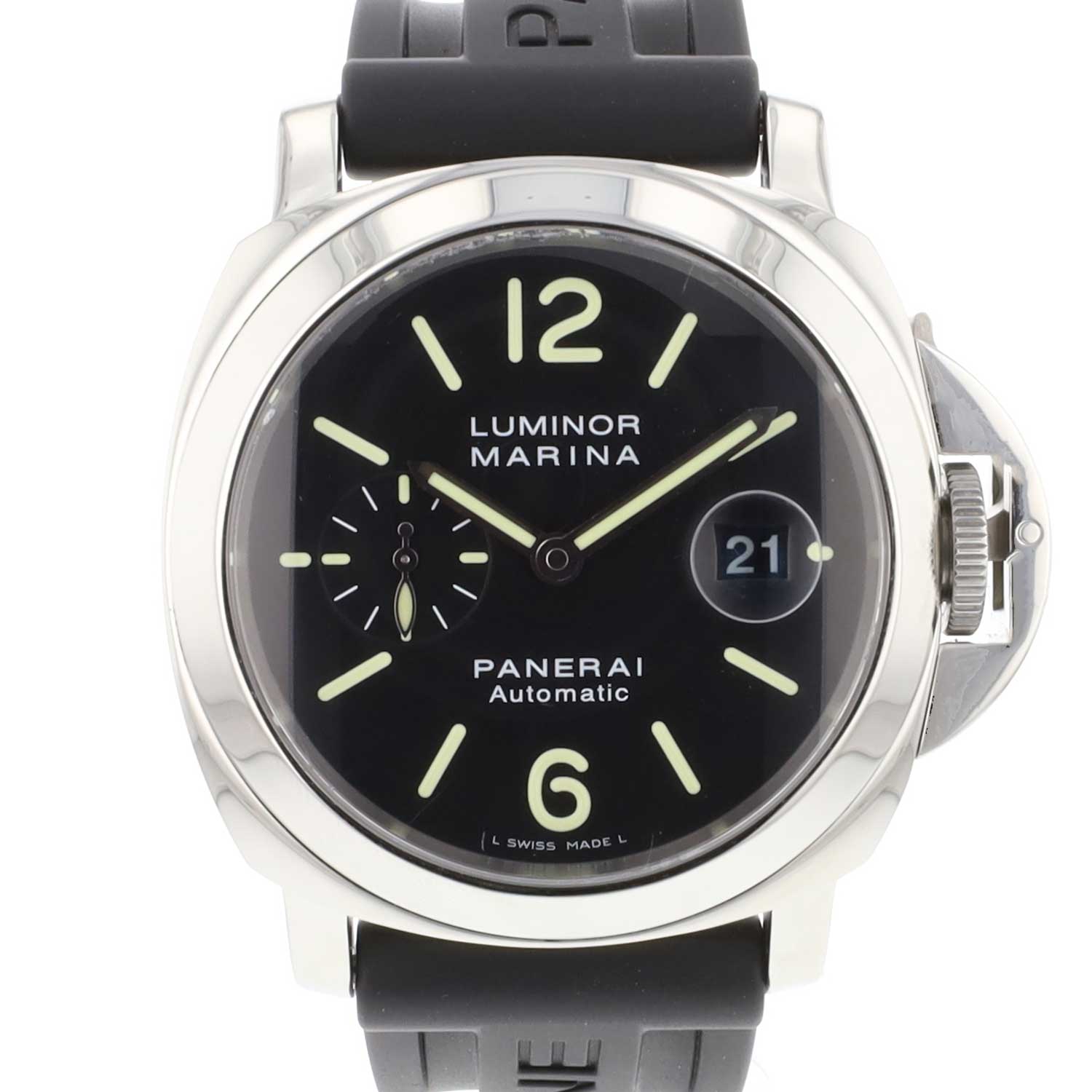 Panerai Luminor Marina PAM00104 PAM 104
