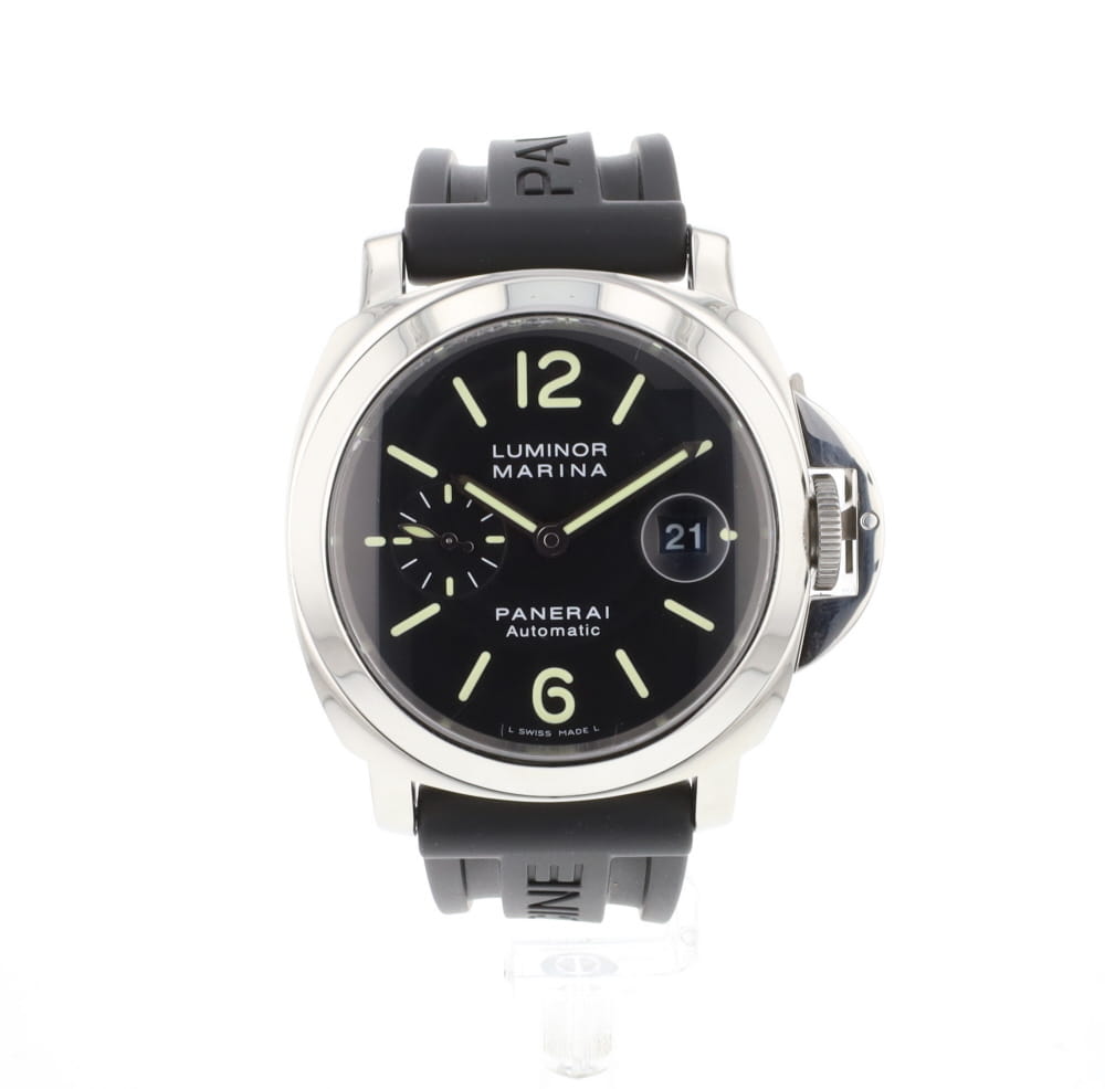 Panerai Luminor Marina PAM00104 PAM 104