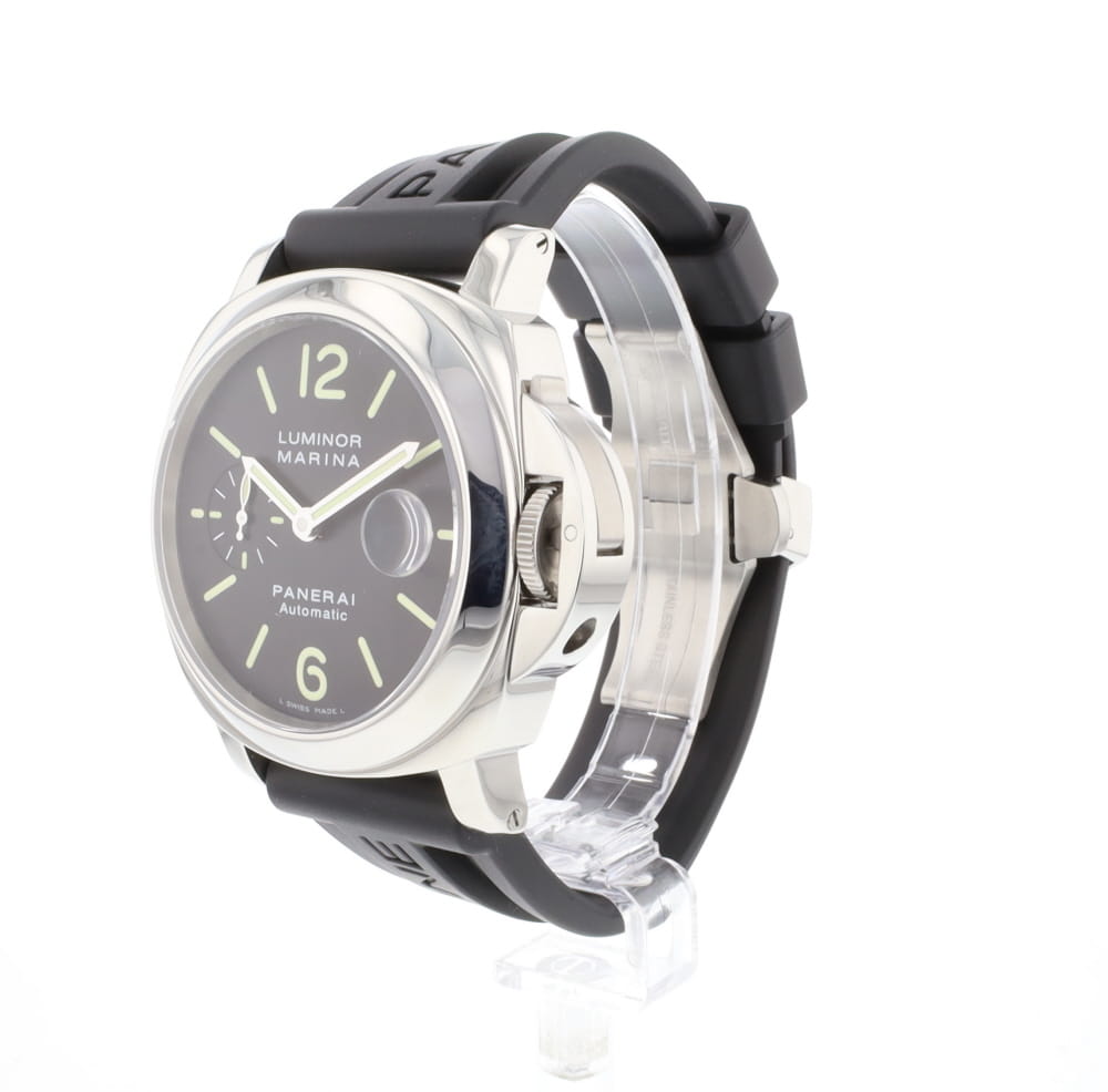 Panerai Luminor Marina PAM00104 PAM 104