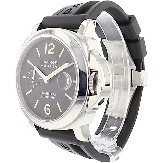 Panerai Luminor Marina PAM00104 PAM 104 Panerai Luminor Marina PAM00104 PAM 104