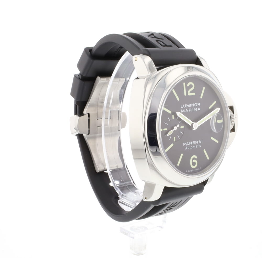 Panerai Luminor Marina PAM00104 PAM 104