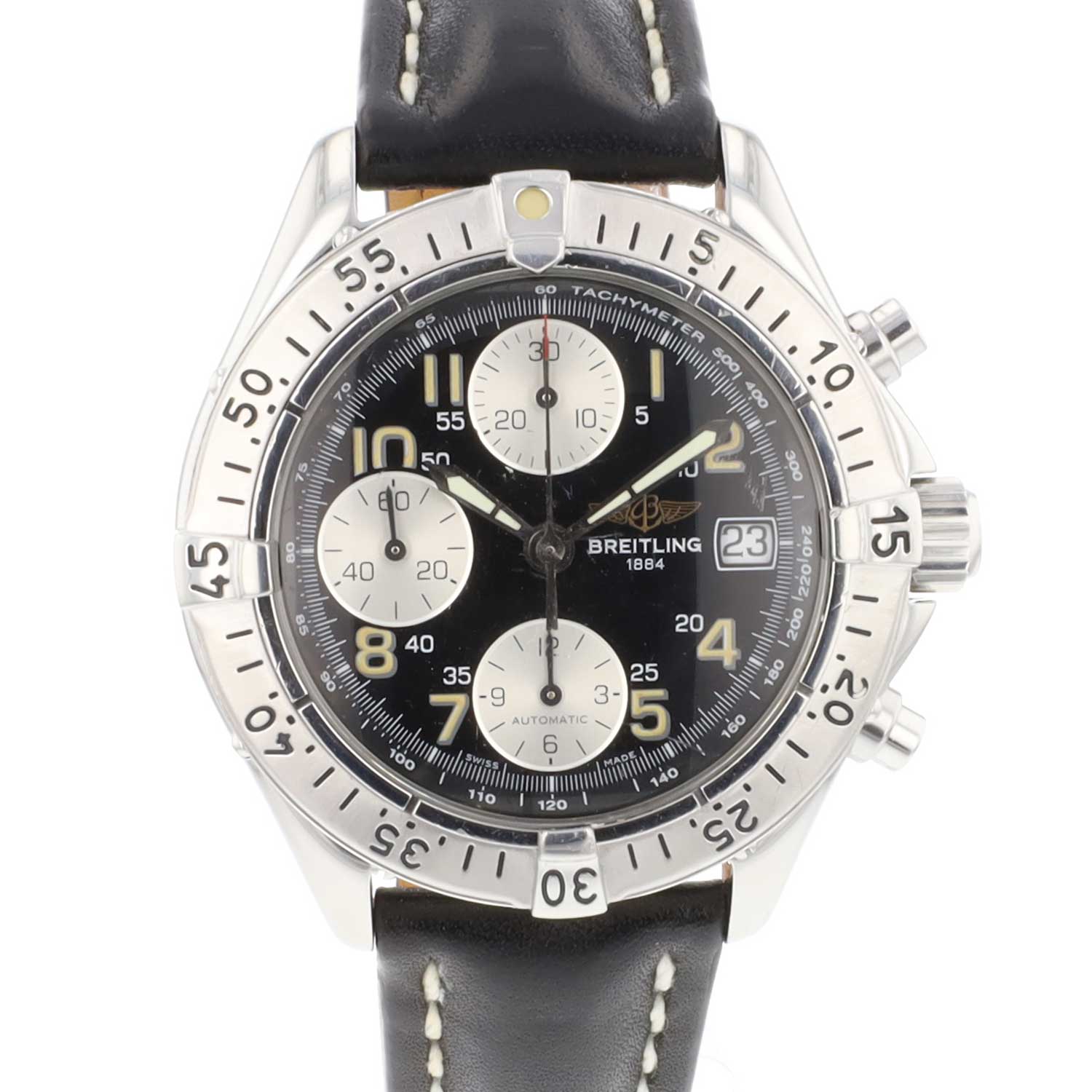 Breitling Colt A13035