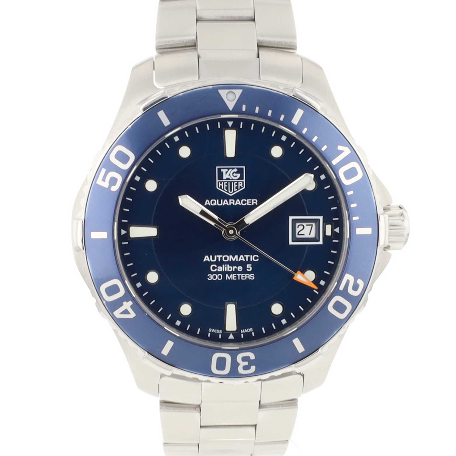 TAG Heuer Aquaracer WAN2111