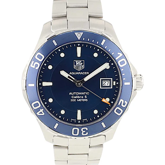 TAG Heuer Aquaracer WAN2111 TAG Heuer Aquaracer WAN2111