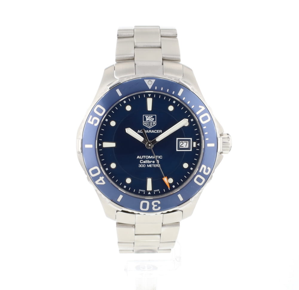 TAG Heuer Aquaracer WAN2111