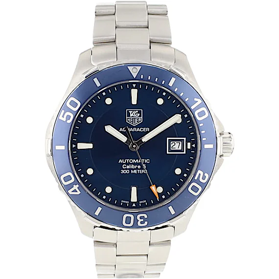 TAG Heuer Aquaracer WAN2111 TAG Heuer Aquaracer WAN2111
