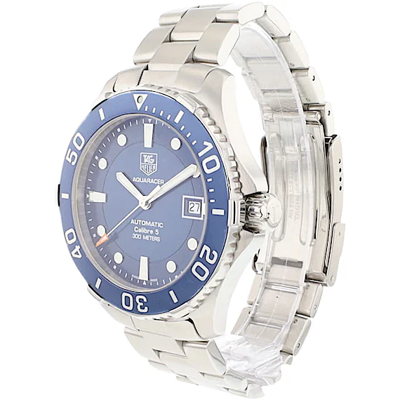 TAG Heuer Aquaracer WAN2111 TAG Heuer Aquaracer WAN2111