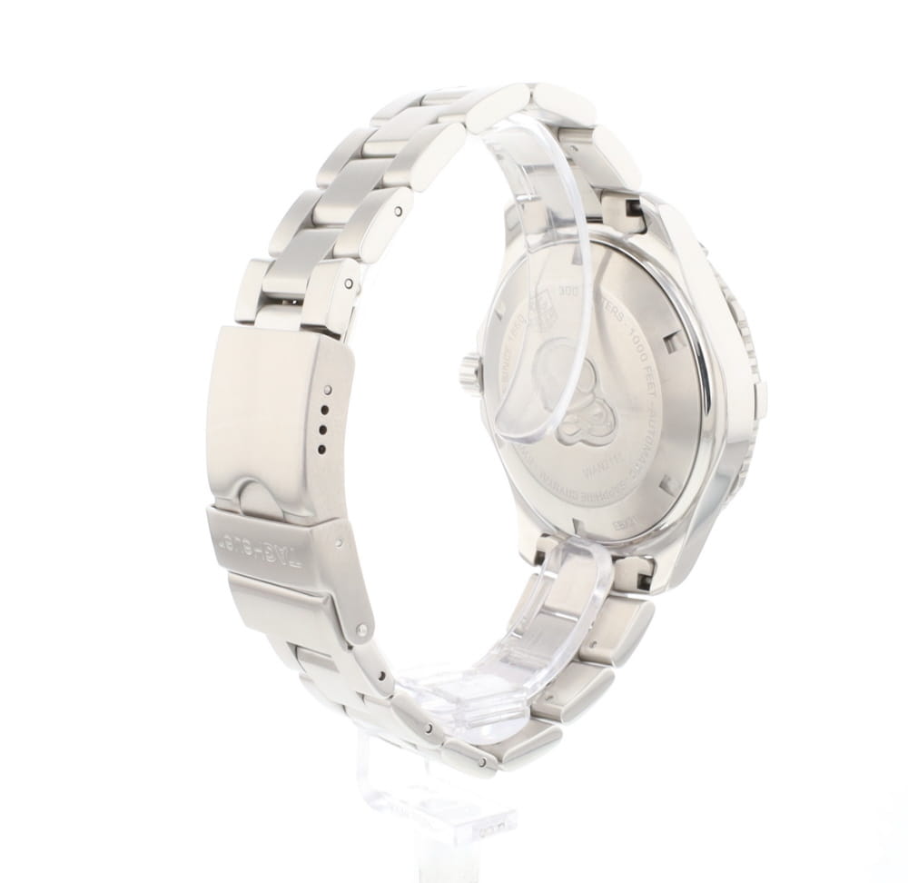 TAG Heuer Aquaracer WAN2111