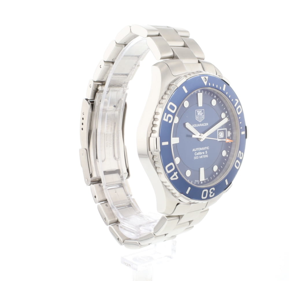 TAG Heuer Aquaracer WAN2111