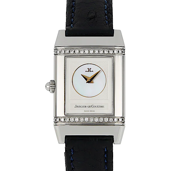 Jaeger Le Coultre Reverso Duetto 266.8.44 Jaeger Le Coultre Reverso Duetto 266.8.44