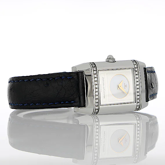 Jaeger Le Coultre Reverso Duetto 266.8.44 Jaeger Le Coultre Reverso Duetto 266.8.44