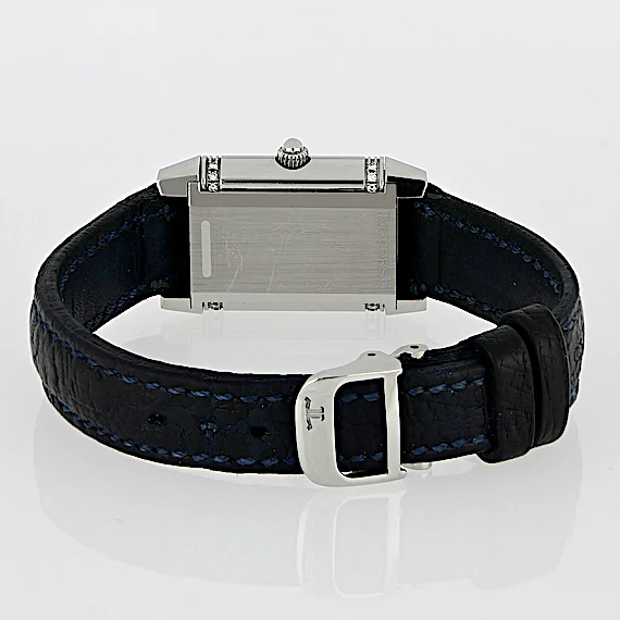 Jaeger Le Coultre Reverso Duetto 266.8.44 Jaeger Le Coultre Reverso Duetto 266.8.44