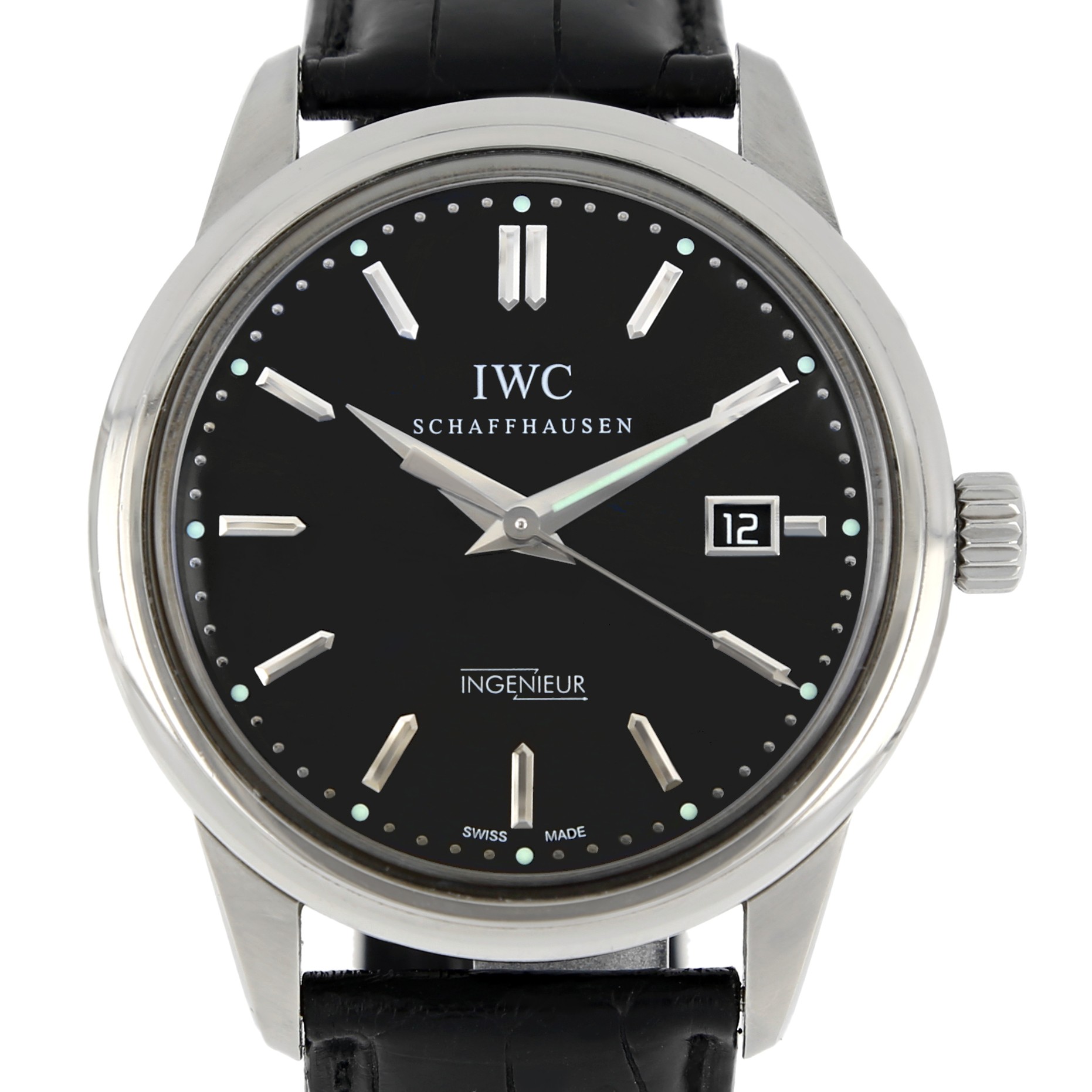 Iwc best sale horloge kopen