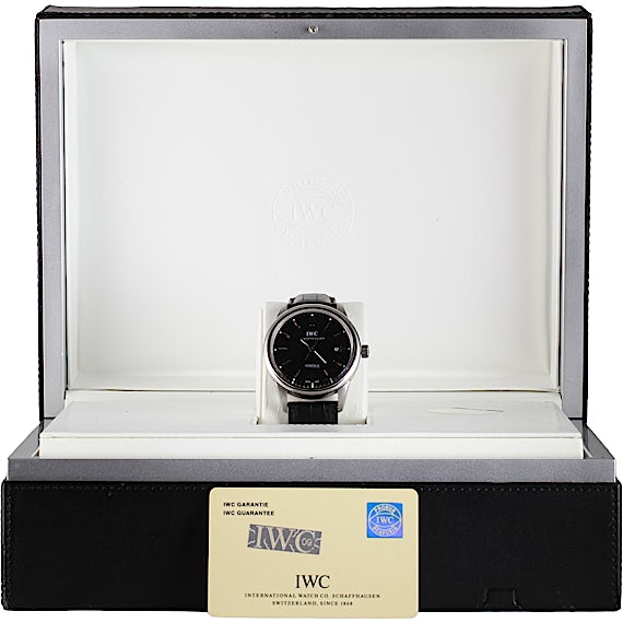 IWC Ingenieur 323301 IWC Ingenieur 323301