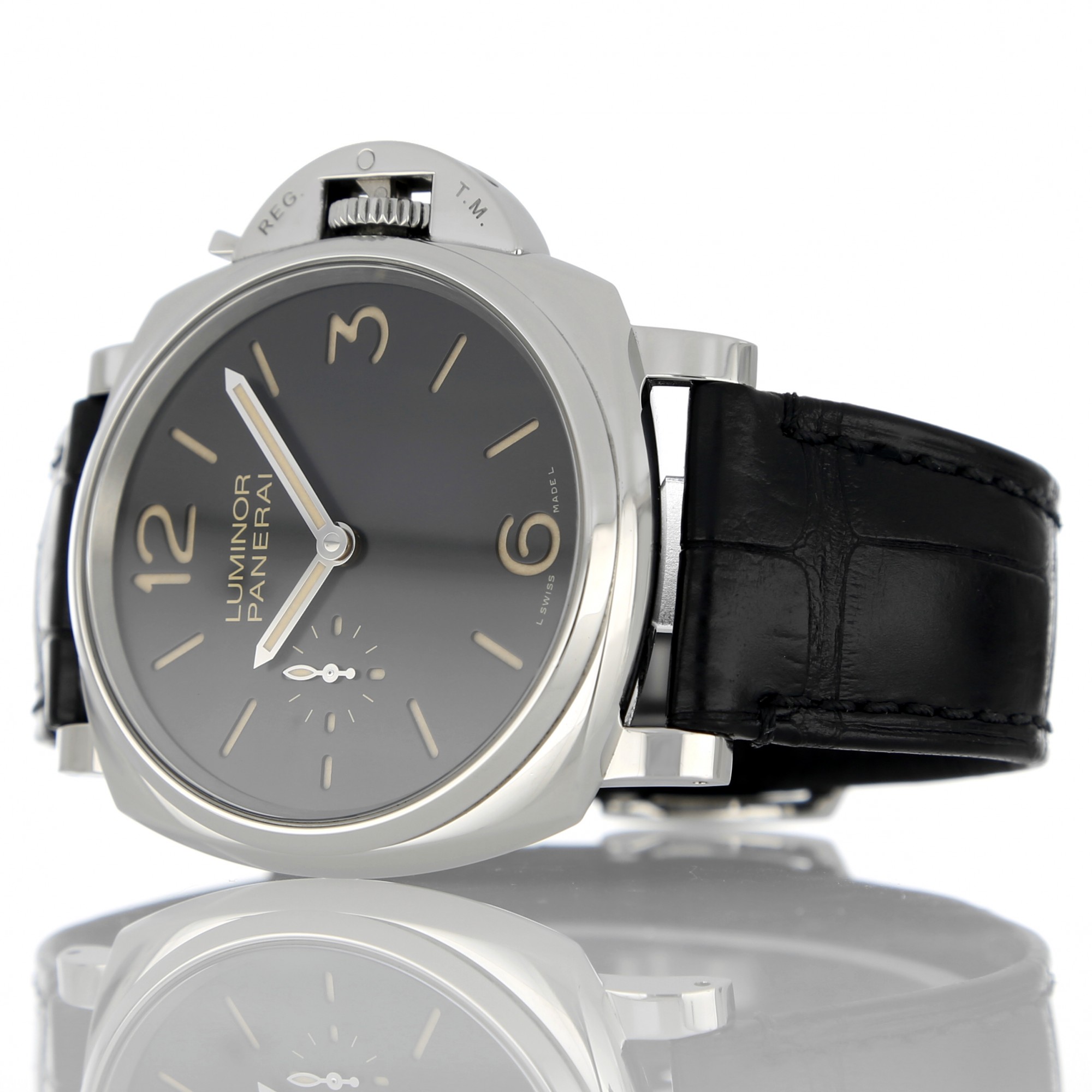 Panerai Luminor Due PAM00676
