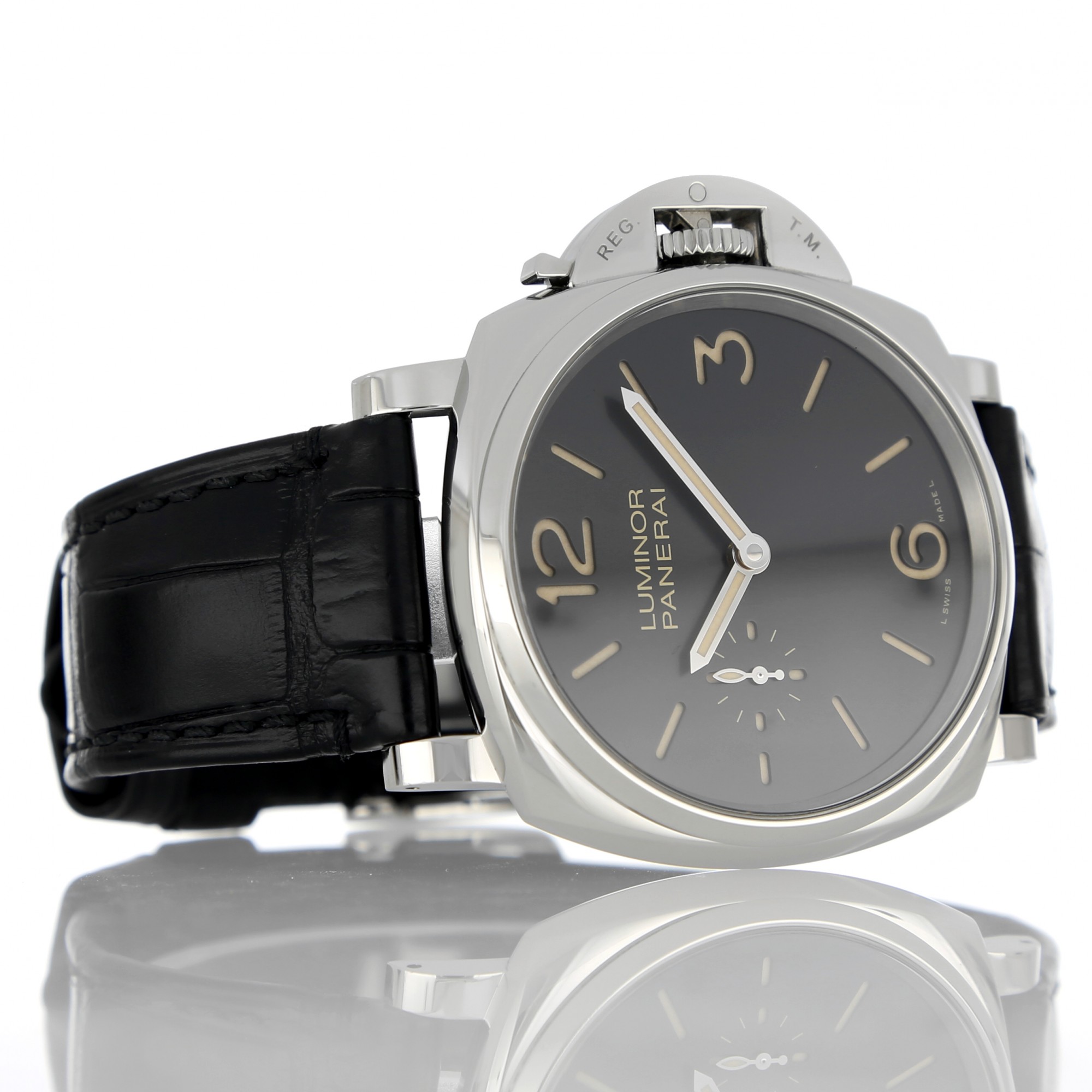 Panerai Luminor Due PAM00676