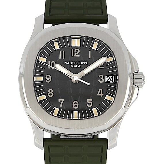 Patek Philippe Aquanaut 5066/1A Patek Philippe Aquanaut 5066/1A