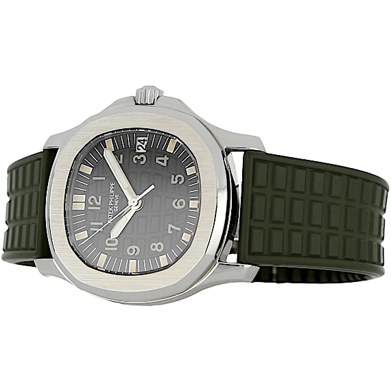 Patek Philippe Aquanaut 5066/1A Patek Philippe Aquanaut 5066/1A