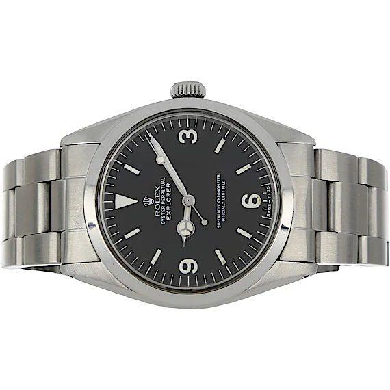 Rolex Explorer 1016 Rolex Explorer 1016