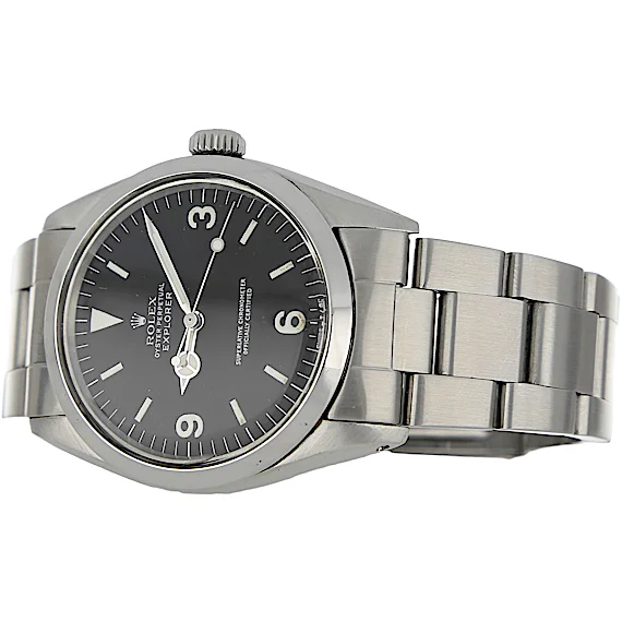 Rolex Explorer 1016 Rolex Explorer 1016