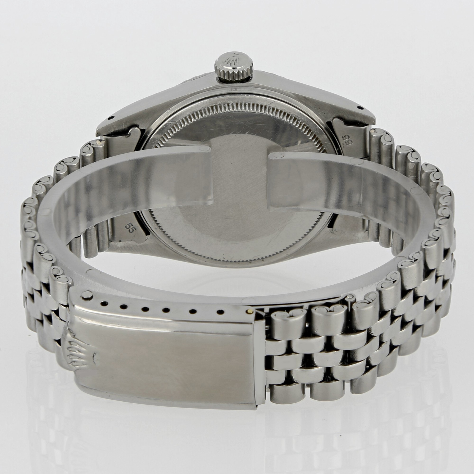 Rolex Date Just 1603