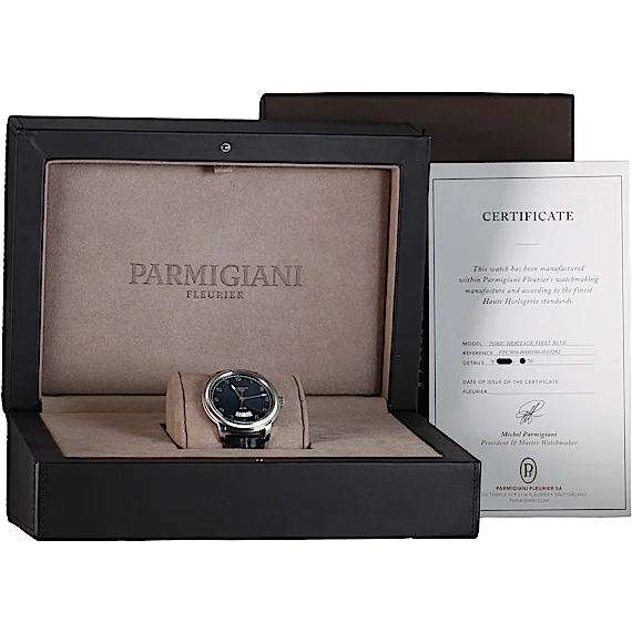 Parmigiani Fleurier Toric PFC909-0000300-HA3282 Parmigiani Fleurier Toric PFC909-0000300-HA3282