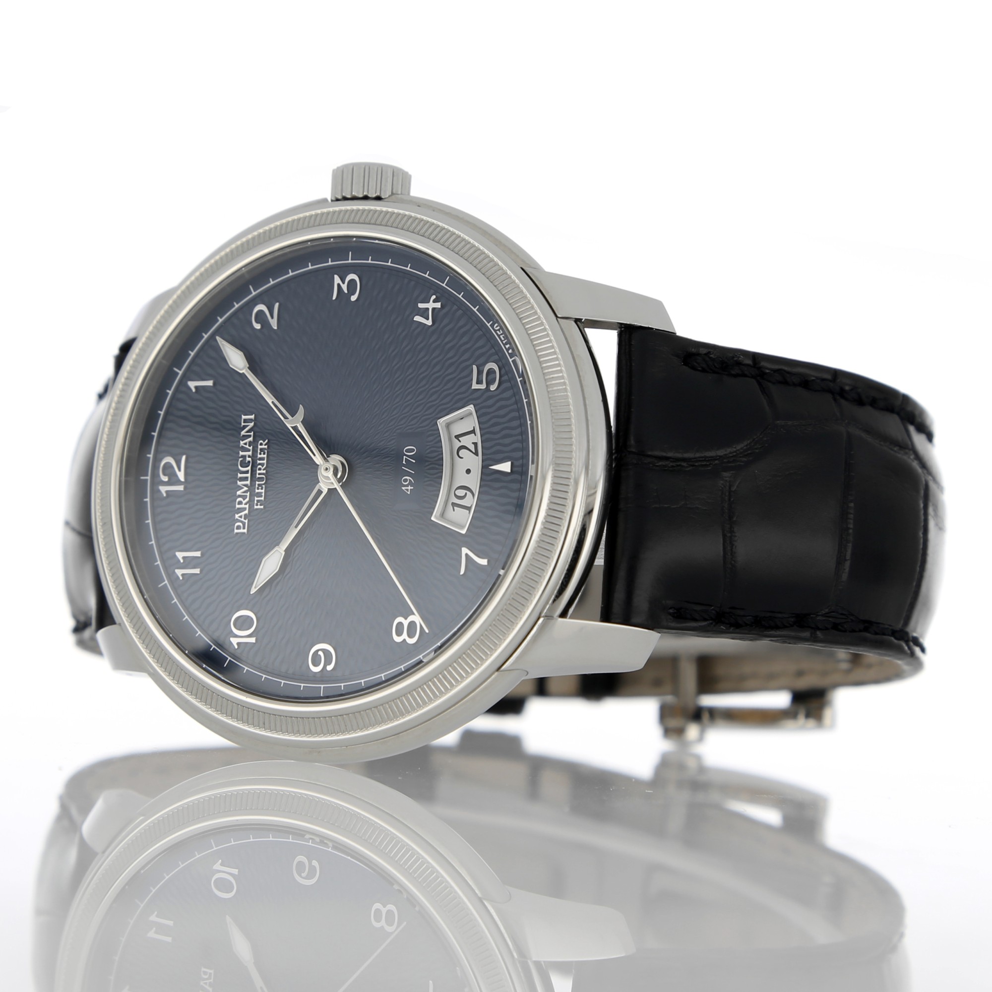 Parmigiani Fleurier Toric PFC909-0000300-HA3282