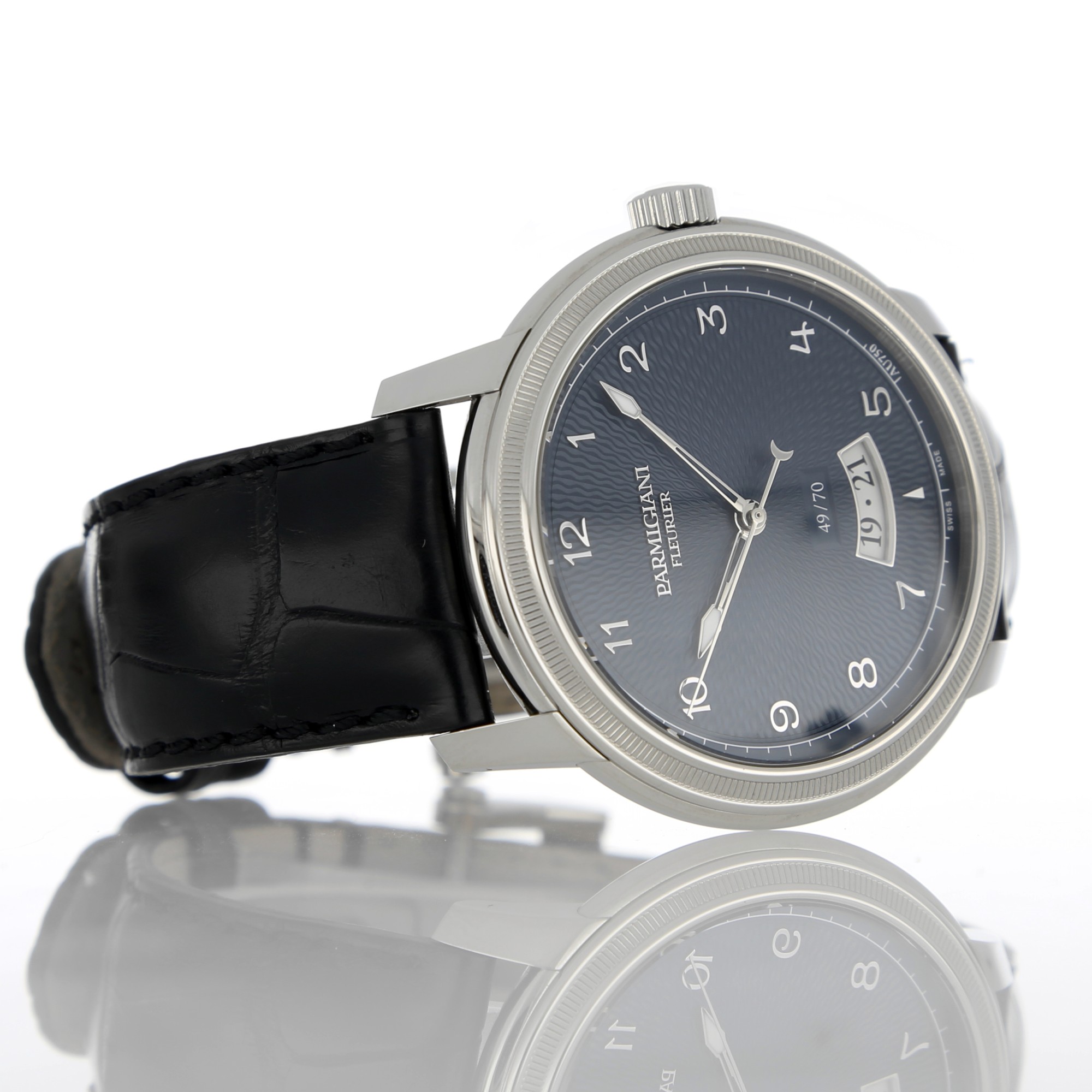 Parmigiani Fleurier Toric PFC909-0000300-HA3282