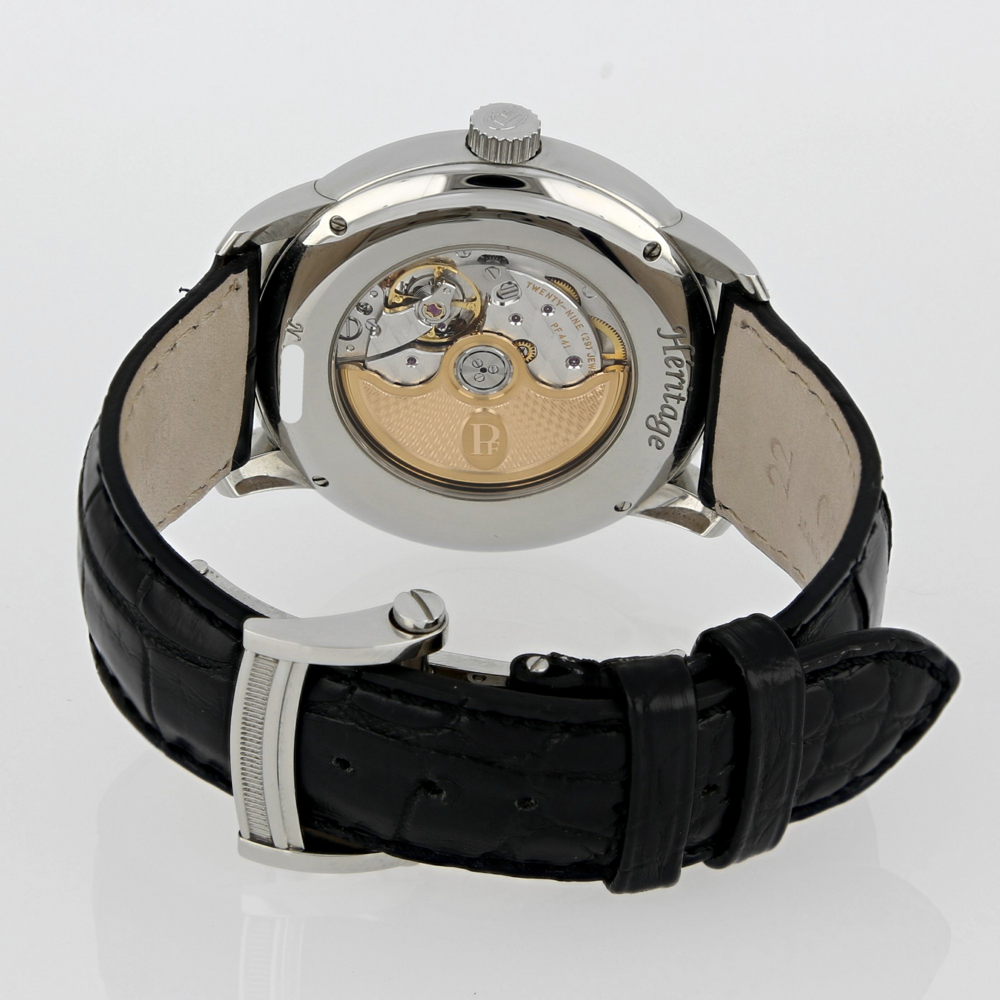 Parmigiani Fleurier Toric PFC909-0000300-HA3282
