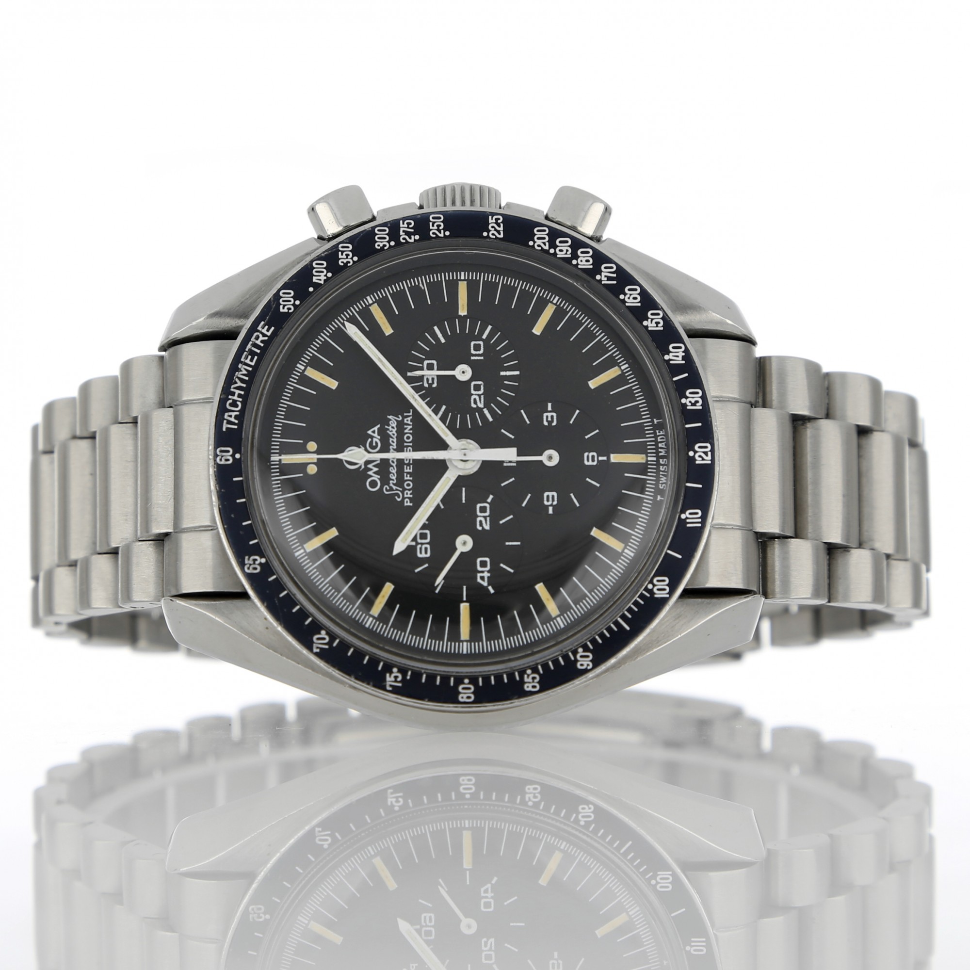 Omega Speedmaster 145.022
